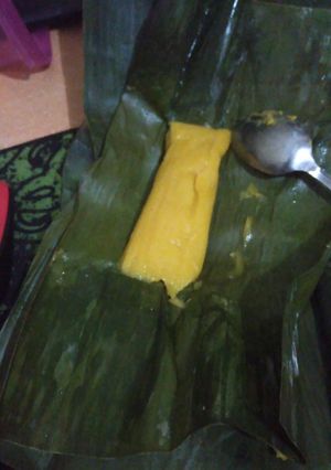 Foto resep Pais Waluh/labu Lembut