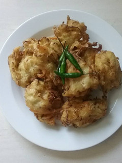 Foto resep Bakwan sayur a.k.a bala-bala