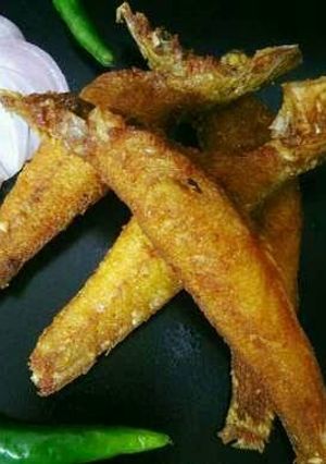 A picture of Easy Fish Fry.