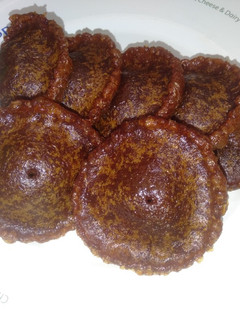 Foto resep Cucur