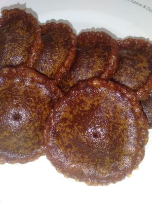 Foto resep Cucur