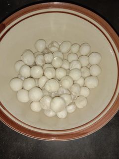 Foto resep Cimol Anti Meledak