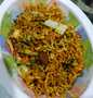 Resep Mie Goreng Rumahan yang Lezat Sekali