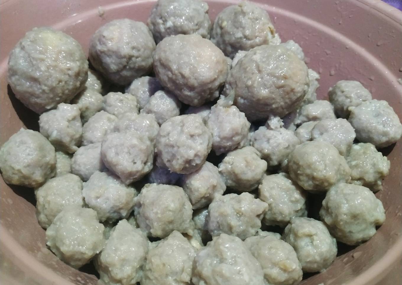 Bakso Sapi
