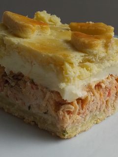 Foto de Empadão Soberano