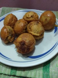 अप्पे बटाटा वडा (Appe batata Vada recipe in hindi) रेसिपी मुख्य फोटो