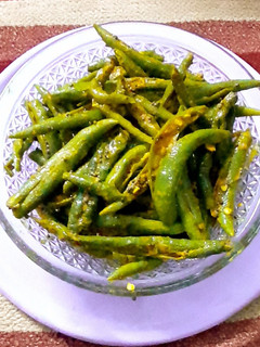 मिर्च का आचार (Mirch ka achar recipe in hindi) रेसिपी मुख्य फोटो
