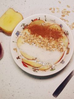 Una foto de Pudin vegano de chía y avena