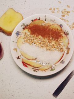 Una foto de Pudin vegano de chía y avena