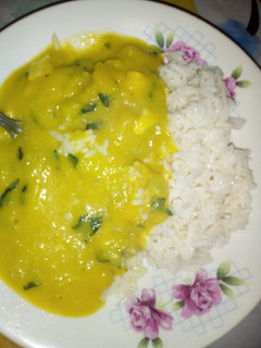 Una foto de Locro