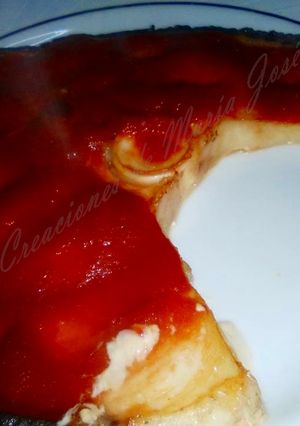 Foto principal de Tintorera con tomate