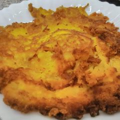 A picture of Khoya Malpoora 😋😋.