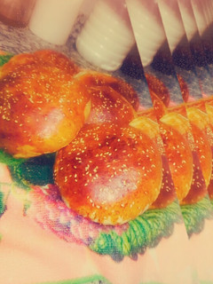 صورة لوصفة قراشل