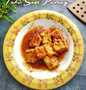 Resep Tahu Saos Padang Anti Gagal