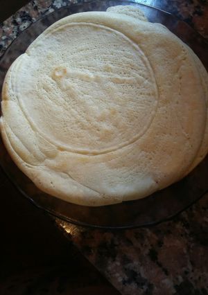 Una foto de Panqueques de harina de arroz