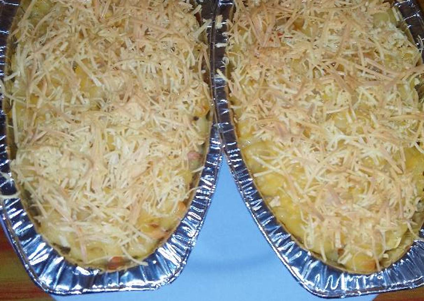 Schootel Macaroni