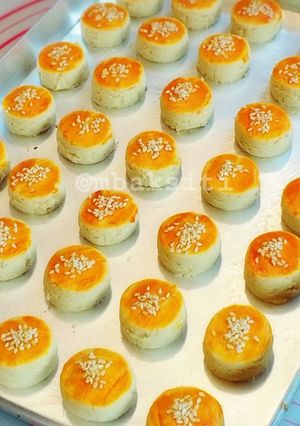 Foto resep Kue kacang