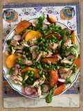 Insalata veloce