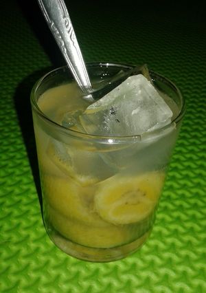 Foto resep Setup pisang raja segeerr