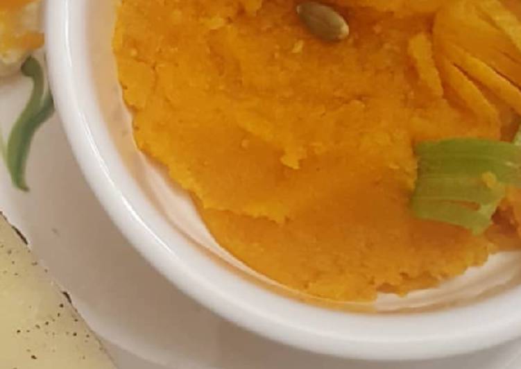 Marmellata di zucca