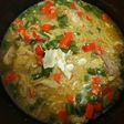 Lemonilo Kari Ayam Sayur