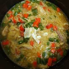 Lemonilo Kari Ayam Sayur রেসিপির প্রধান ছবি