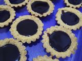 Pie Coklat