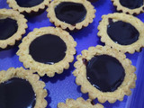 Pie Coklat