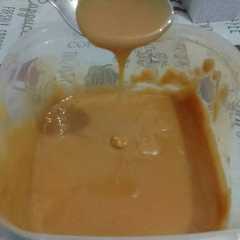 Una foto de Dulce de leche casero 🍯