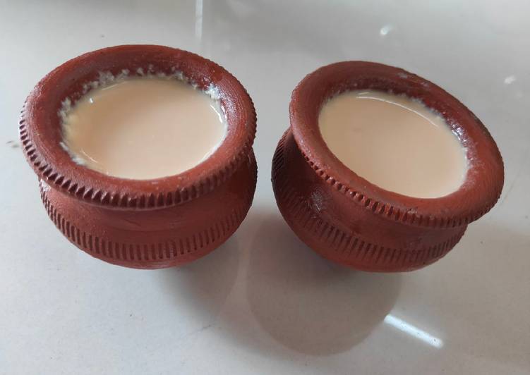 Mishti doi