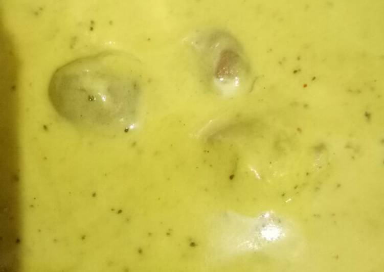 Steps to Prepare Ultimate Kadhi pacroda