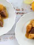 Lemony Beef with Potatoes (Light)