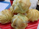 Kue sus anti gagal