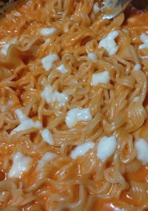 صورة لوصفة نودلز