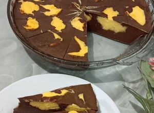 Foto resep Puding vla hercules