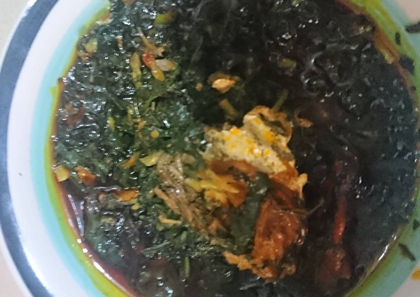 Chefchi kitchen