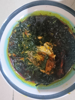 A picture of Chefchi kitchen.