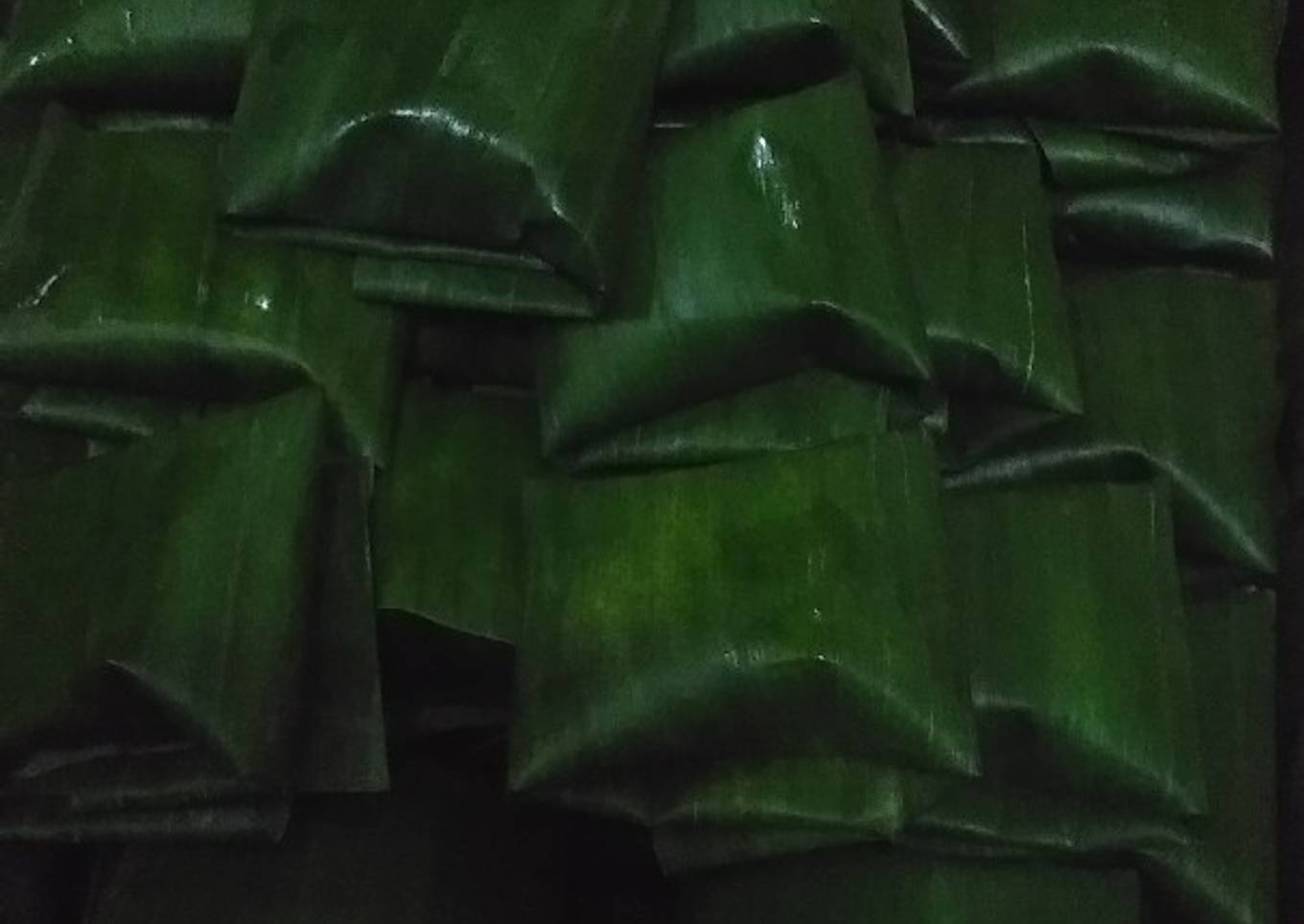 Kue Bugis enyak,,,