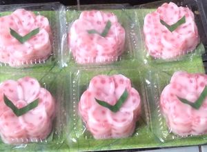 Foto resep Cantik manis hunkwe mutiara