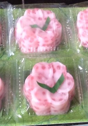 Foto resep Cantik manis hunkwe mutiara