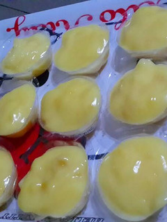 Foto resep Puding Jagung