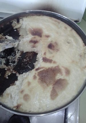 صورة لوصفة كارنتيكا