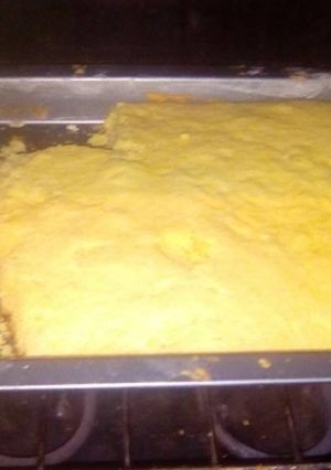 Una foto de Queque seco de Naranja