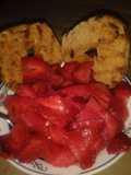 Anita's Sunday Brunch