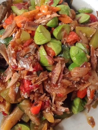 Cara Gampang Membikin Resep Tumis ikan asin yang Sempurna Anti Ribet, Lezat Sekali