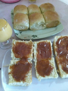 Foto resep Selai Srikaya Homemade