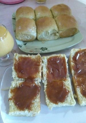 Foto resep Selai Srikaya Homemade