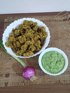 મુઠીયા (Muthia Recipe In Gujarati) રેસીપી મુખ્ય ફોટો