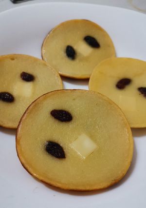 Foto resep Kue lumpur sorga