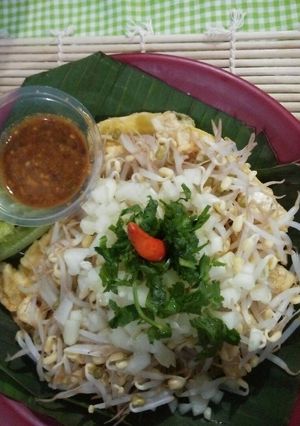 Foto resep Tahu Thek Anak anak
